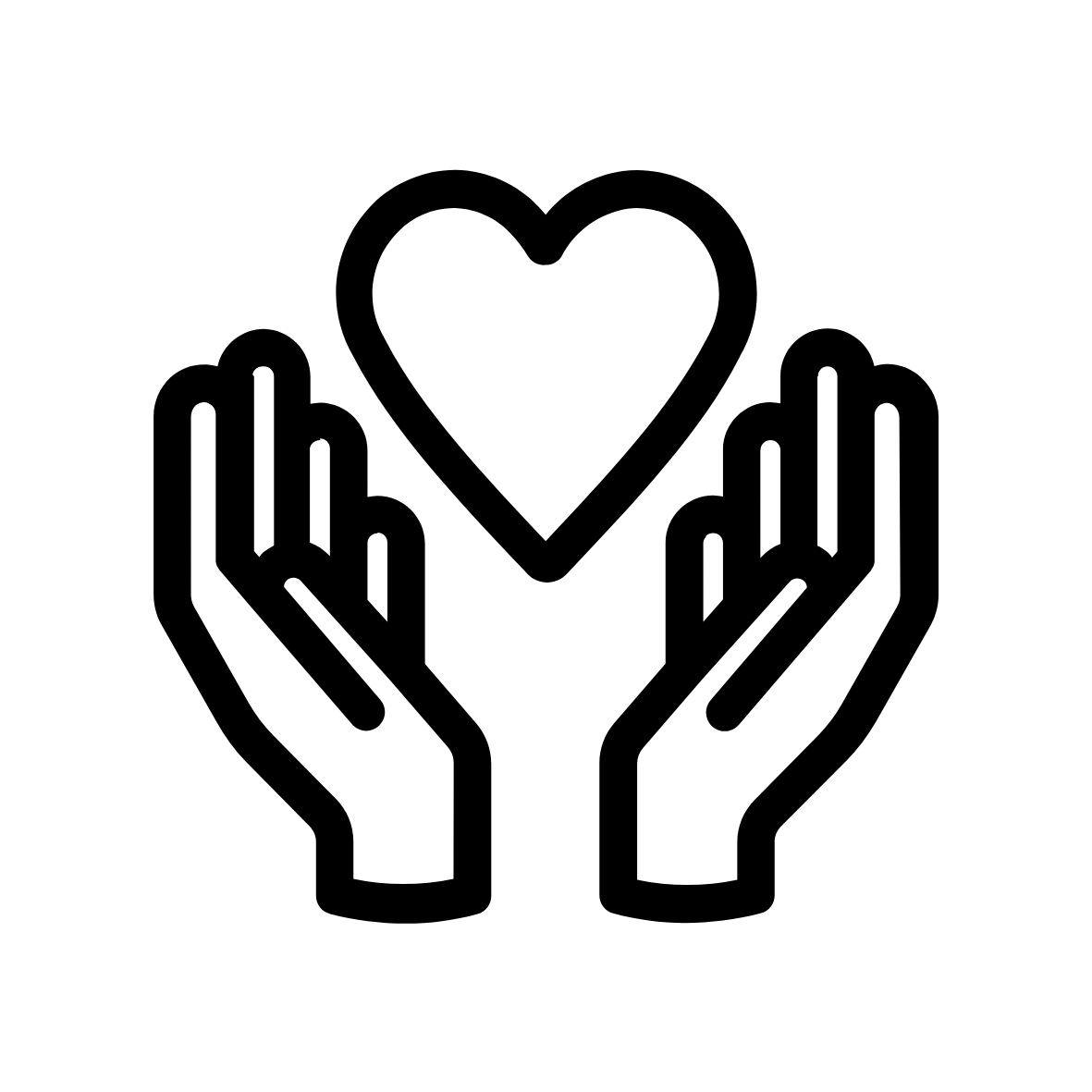 Online Giving Icon