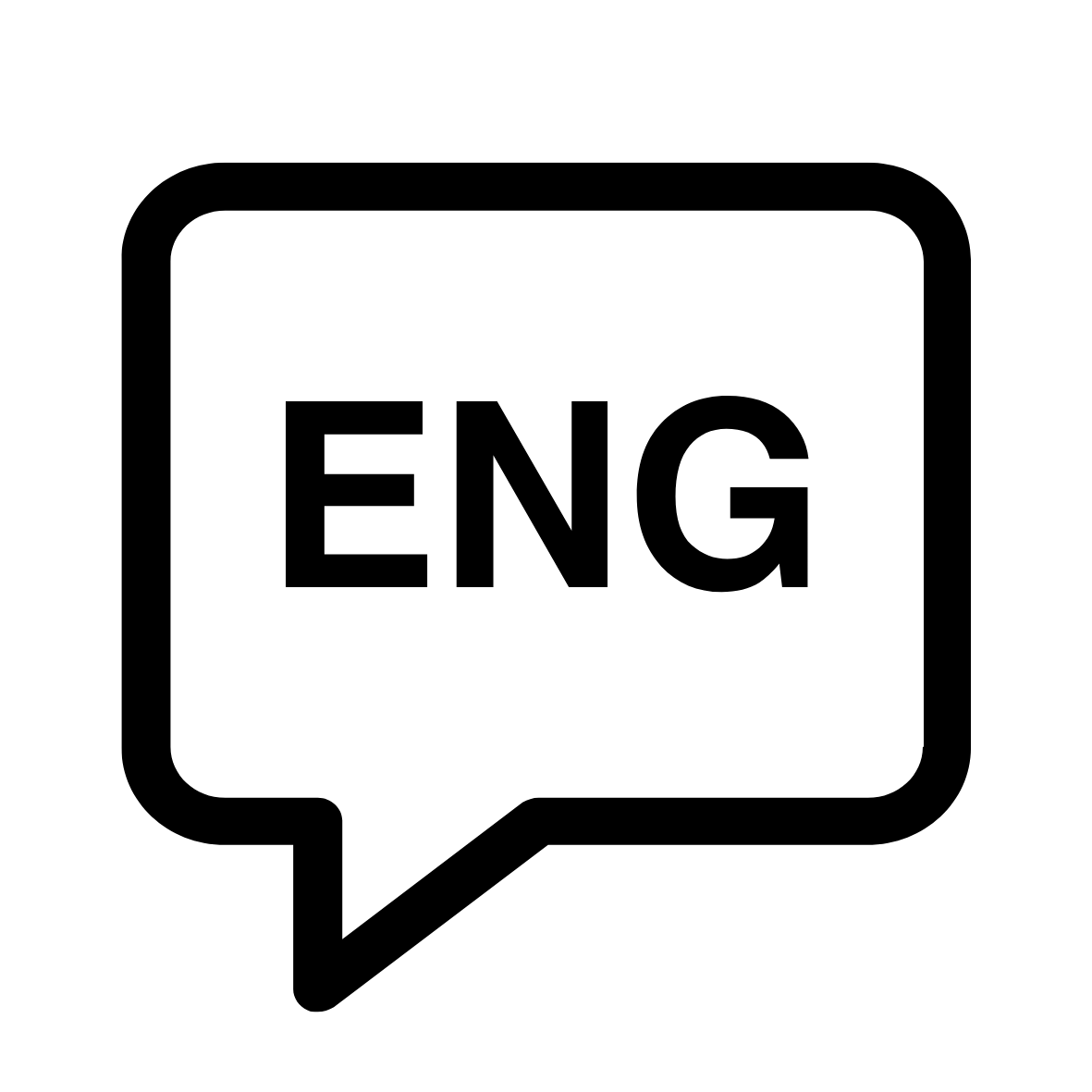 ESL Ministry Icon